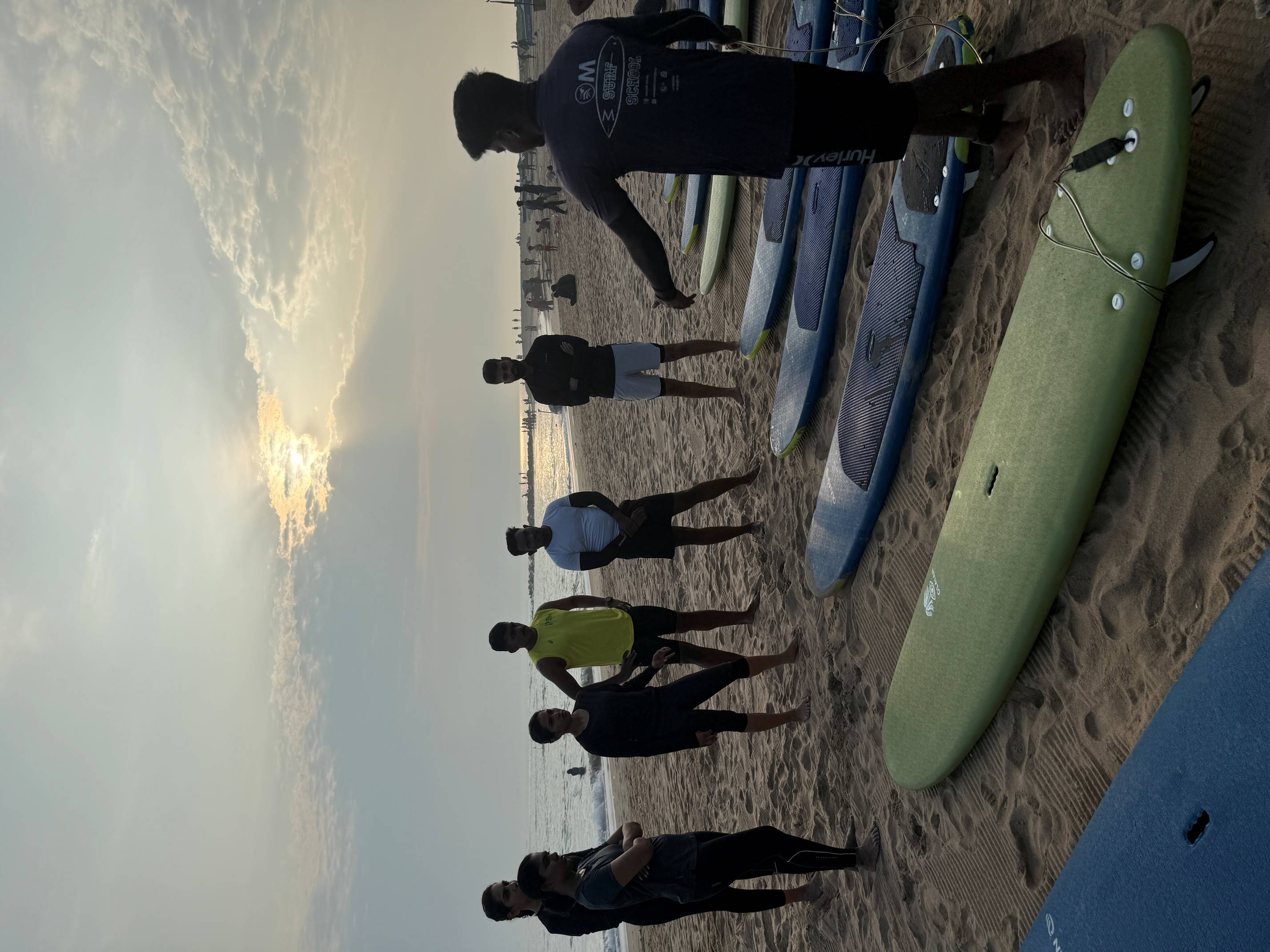 Meet Your Instructor